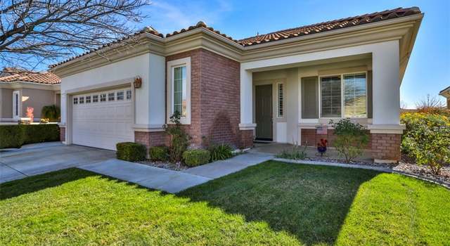 Photo of 1750 Dalea Way, Beaumont, CA 92223