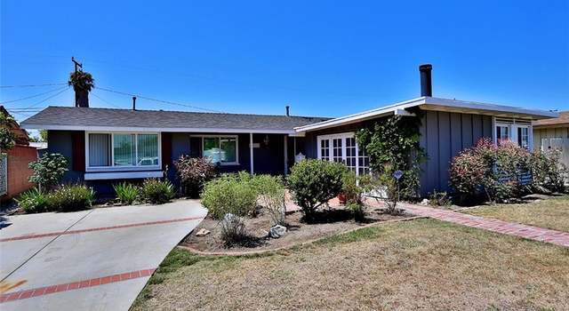 Photo of 13611 Yosemite Dr, Westminster, CA 92683