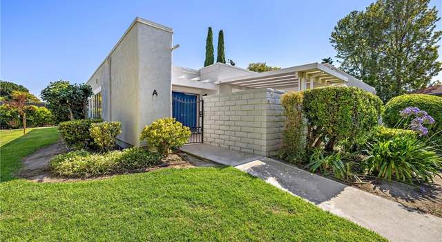 Photo of 2133 Via Puerta Unit A, Laguna Woods, CA 92637