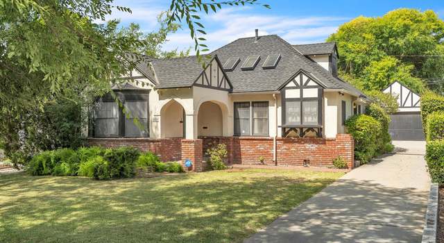 Photo of 589 Castano Ave, Pasadena, CA 91107
