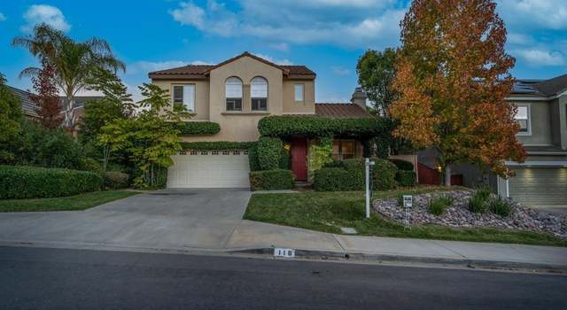 Photo of 118 Chesapeake Ct, San Marcos, CA 92069