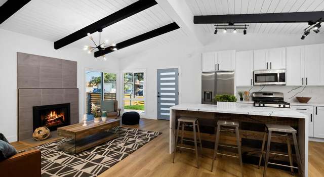Photo of 5017 La Paz Dr, San Diego, CA 92113