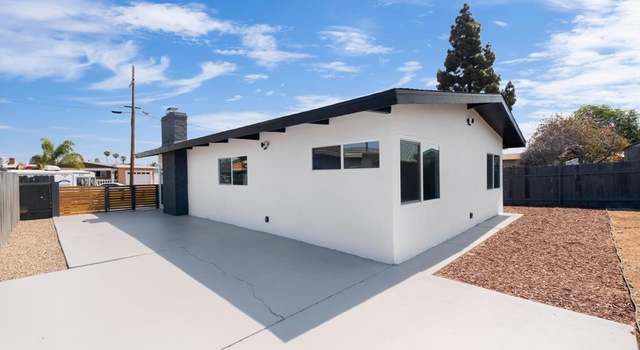 Photo of 5017 La Paz Dr, San Diego, CA 92113