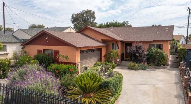Photo of 5552 Spahn Ave, Lakewood, CA 90713