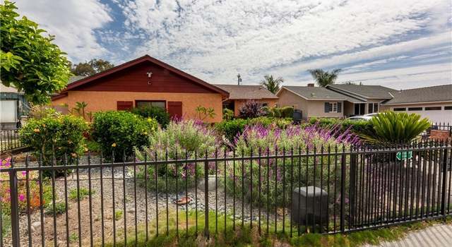 Photo of 5552 Spahn Ave, Lakewood, CA 90713