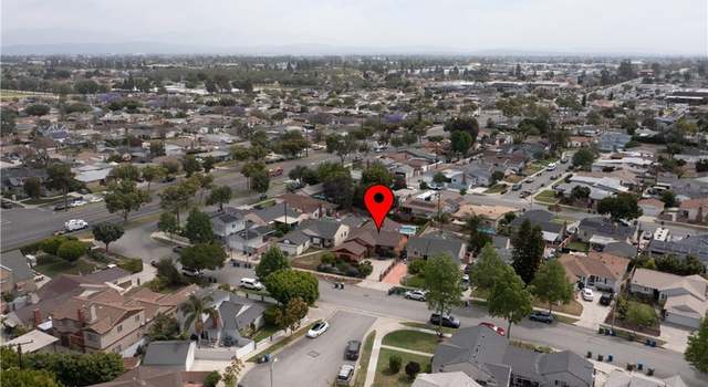 Photo of 5552 Spahn Ave, Lakewood, CA 90713