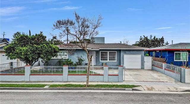 Photo of 932 W Cubbon St, Santa Ana, CA 92703