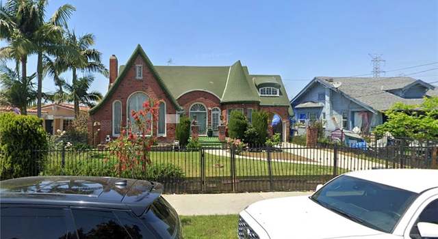 Photo of 9221 Holmes Ave, Los Angeles, CA 90002