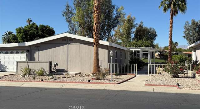 Photo of 74374 E Zircon Cir E, Palm Desert, CA 92260