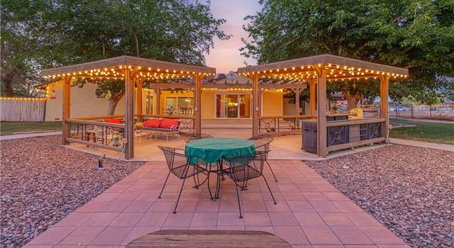 Photo of 3242 E Avenue H4, Lancaster, CA 93535