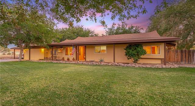 Photo of 3242 E Avenue H4, Lancaster, CA 93535