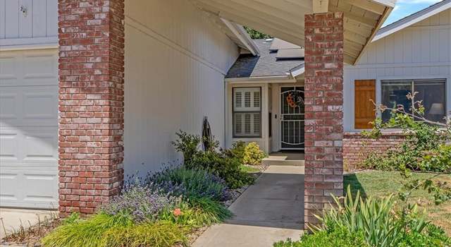 Photo of 801 Vine St, Exeter, CA 93221