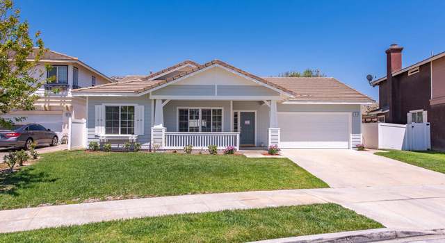 Photo of 1068 Candelaria Ln, Fillmore, CA 93015