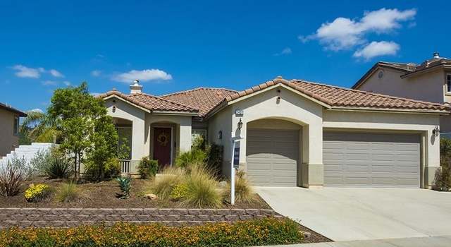 Photo of 2427 TIMBER CREEK Ln, Escondido, CA 92027