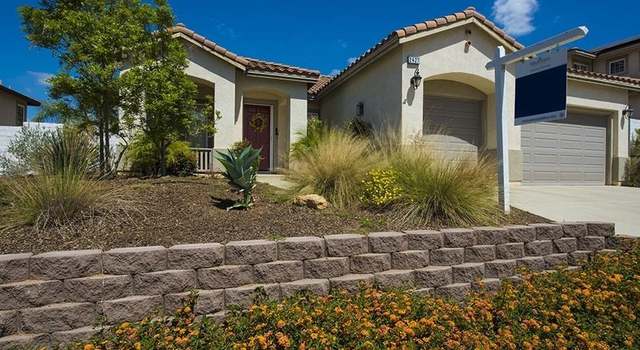 Photo of 2427 TIMBER CREEK Ln, Escondido, CA 92027