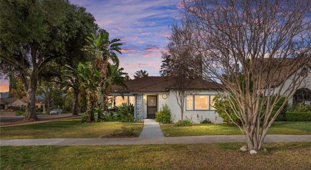 Photo of 524 W Fern Ave, Redlands, CA 92373