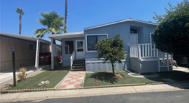 Photo of 1150 N Kirby St #26, Hemet, CA 92545