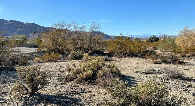 Photo of 6 Baseline Rd, 29 Palms, CA 92277
