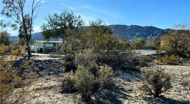Photo of 6 Baseline Rd, 29 Palms, CA 92277