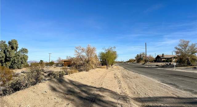 Photo of 6 Baseline Rd, 29 Palms, CA 92277