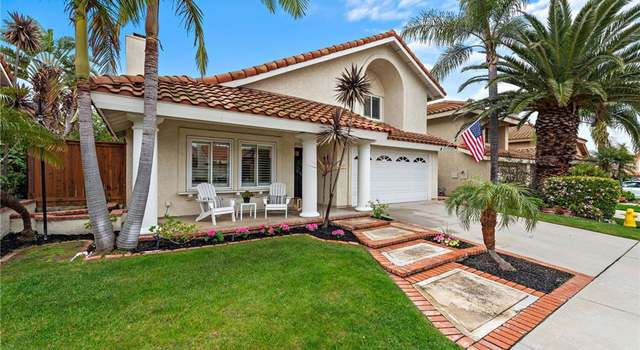 Photo of 8 Via Bellorita, Rancho Santa Margarita, CA 92688