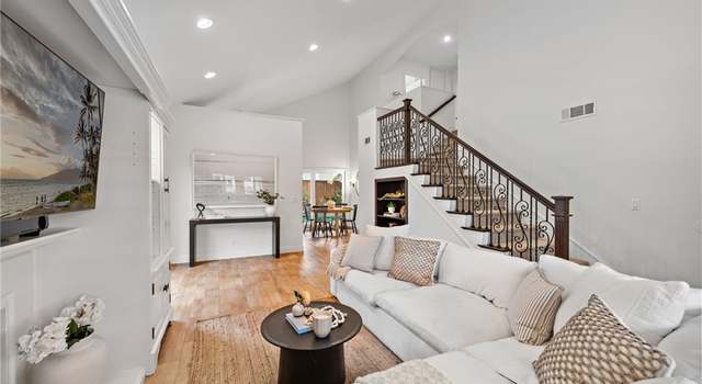 Photo of 8 Via Bellorita, Rancho Santa Margarita, CA 92688