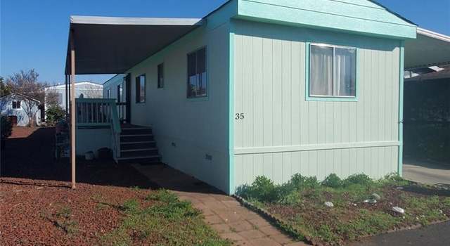Photo of 1595 Manzanita Ave #35, Chico, CA 95926