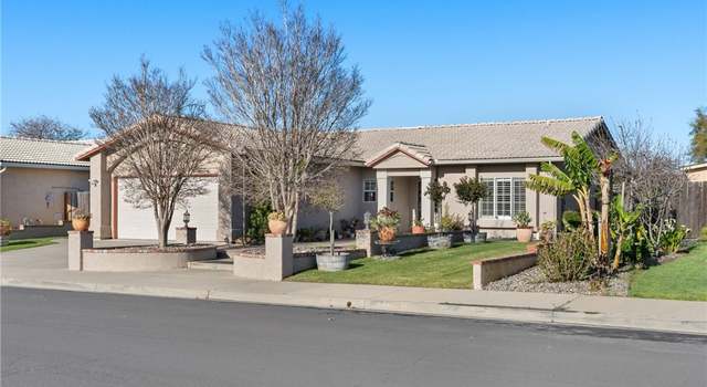 Photo of 2617 Santa Barbara Dr, Santa Maria, CA 93455