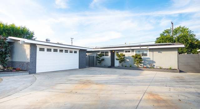 Photo of 7781 Hopi Rd, Stanton, CA 90680