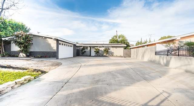 Photo of 7781 Hopi Rd, Stanton, CA 90680