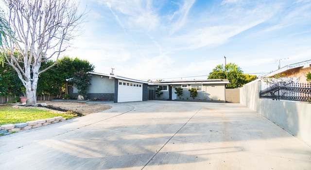 Photo of 7781 Hopi Rd, Stanton, CA 90680