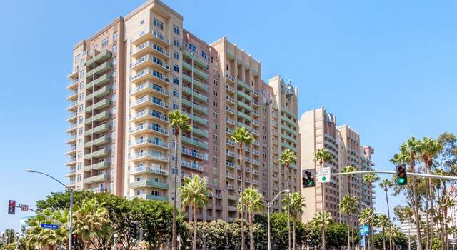 Photo of 488 E Ocean Blvd #1506, Long Beach, CA 90802