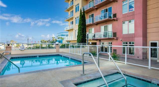 Photo of 488 E Ocean Blvd #1506, Long Beach, CA 90802