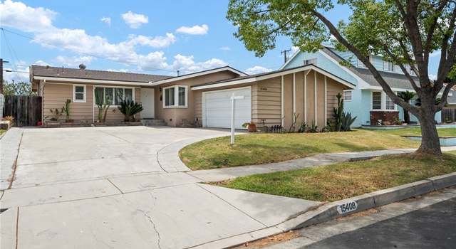 Photo of 15408 Mottley Dr, La Mirada, CA 90638