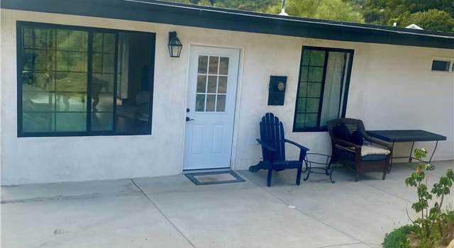 Photo of 9552 Ventura Way, Chatsworth, CA 91311
