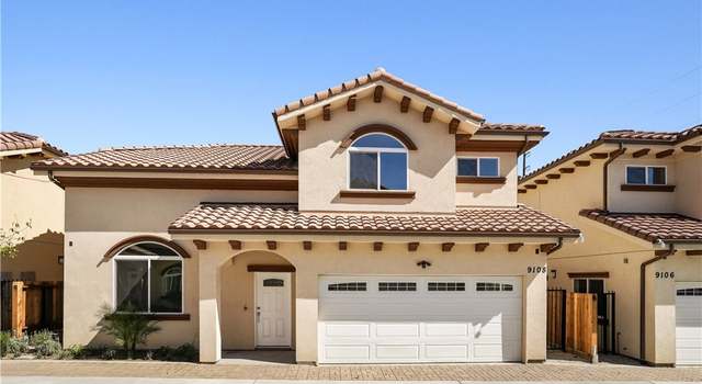 Photo of 9108 Wakefield Ave, Panorama City, CA 91402