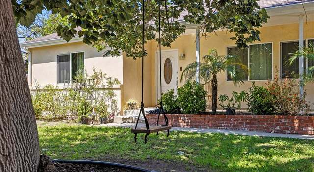 Photo of 14805 Valerio St, Van Nuys, CA 91405