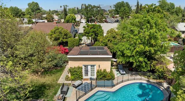 Photo of 14805 Valerio St, Van Nuys, CA 91405