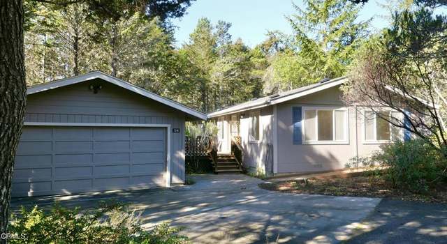 Photo of 43300 Little River Airport Rd #42, Little River, CA 95456