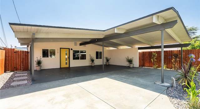 Photo of 112 W Norwood Pl, San Gabriel, CA 91776