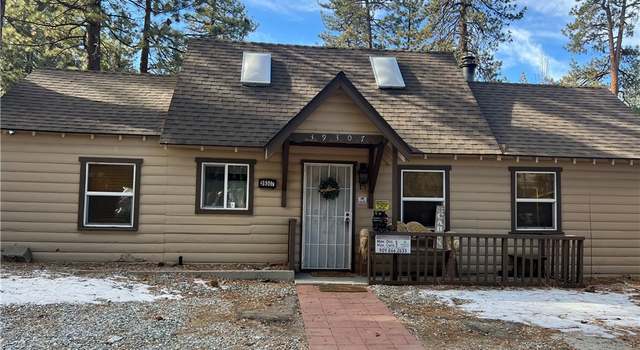 Photo of 39307 Lark Rd, Big Bear Lake, CA 92315