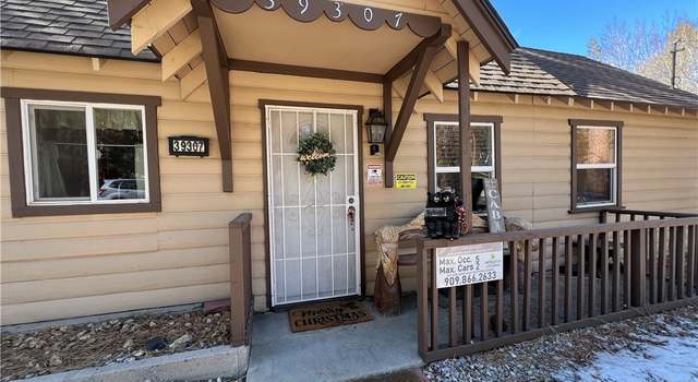 Photo of 39307 Lark Rd, Big Bear Lake, CA 92315