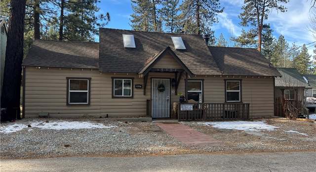Photo of 39307 Lark Rd, Big Bear Lake, CA 92315