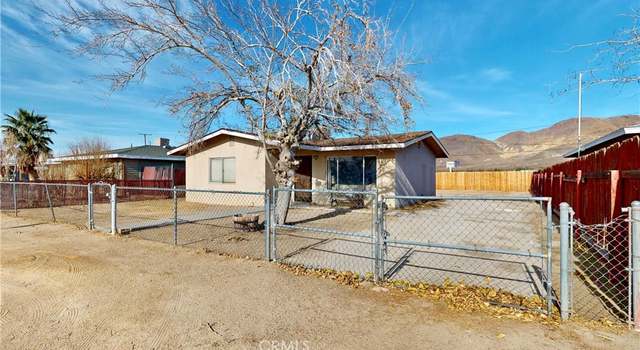 Photo of 541 E Williams St, Yermo, CA 92398