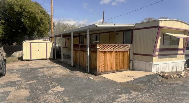 Photo of 35 E Evans Rd #64, Wofford Heights, CA 93285