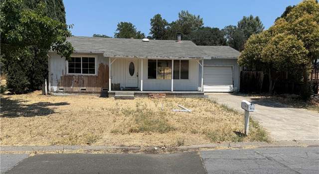 Photo of 15474 Highlands Harbor Rd, Clearlake, CA 95422