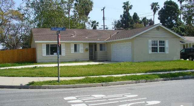 Photo of 15392 SALISBURY Ln, Huntington Beach, CA 92647