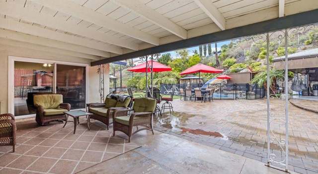 Photo of 6756 Monte Verde Dr, San Diego, CA 92119