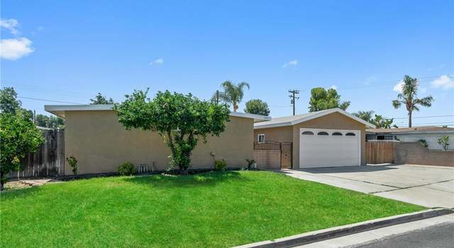 Photo of 15314 Oakbury Dr, La Mirada, CA 90638