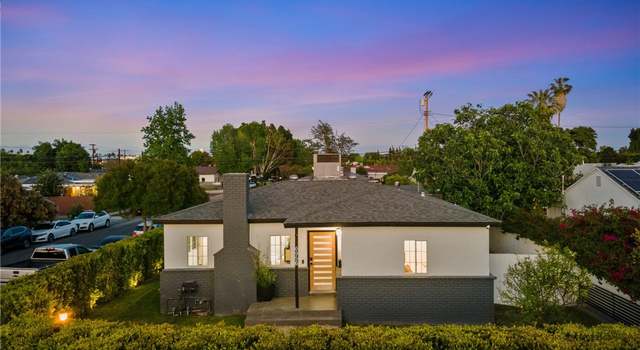 Photo of 6956 Corbin Ave, Reseda, CA 91335